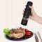 PROMIS Pepper and Salt Grinder - USB Κουζίνα Σπίτι & Κουζίνα