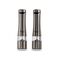 Russell Hobbs 23460-56 seasoning grinder Salt & pepper grinder set Stainless steel Κουζίνα Σπίτι & Κουζίνα