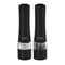 Russell Hobbs 28010-56 seasoning shaker Black Salt & pepper shaker set Κουζίνα Σπίτι & Κουζίνα