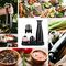 Spice mill set Adler AD 4449B Black Κουζίνα Σπίτι & Κουζίνα