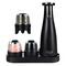 Spice mill set Adler AD 4449B Black Κουζίνα Σπίτι & Κουζίνα