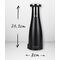 Spice mill set Adler AD 4449B Black Κουζίνα Σπίτι & Κουζίνα