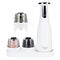 Spice mill set Adler AD 4449W white Κουζίνα Σπίτι & Κουζίνα
