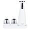 Spice mill set Adler AD 4449W white Κουζίνα Σπίτι & Κουζίνα