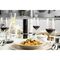 ZWILLING Enfinigy Salt & pepper grinder set Black, White Κουζίνα Σπίτι & Κουζίνα