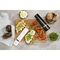 ZWILLING Enfinigy Salt & pepper grinder set Black, White Κουζίνα Σπίτι & Κουζίνα