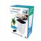 Esperanza EHP003 Air purifier, White Appliances Home & Kitchen
