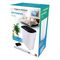 Esperanza EHP003 Air purifier, White Appliances Home & Kitchen