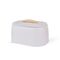 Breadbox MAESTRO MR-1675-BEIGE Beige Kitchen Home & Kitchen