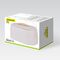 Breadbox MAESTRO MR-1675-BEIGE Beige Kitchen Home & Kitchen