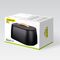 Breadbox MAESTRO MR-1675-BLACK Black Κουζίνα Σπίτι & Κουζίνα