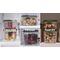 FoodSaver FFC024X food storage container Rectangular Box 2.3 L Transparent 1 pc(s) Κουζίνα Σπίτι & Κουζίνα