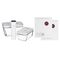 Glass Starter Set Zwilling Fresh & Save Κουζίνα Σπίτι & Κουζίνα