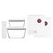 Glass Starter Set Zwilling Fresh & Save Κουζίνα Σπίτι & Κουζίνα