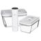 Glass Starter Set Zwilling Fresh & Save Κουζίνα Σπίτι & Κουζίνα