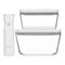 Glass Starter Set Zwilling Fresh & Save Κουζίνα Σπίτι & Κουζίνα