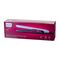 Hair Straightener Philips 5000 series BHS520/00 Warm Black, White 1.8 m Εργαλεία Μαλλιών Περιποίηση Μαλλιών