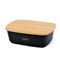 MAESTRO breadbox MR-1776-BLACK Κουζίνα Σπίτι & Κουζίνα