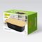 MAESTRO breadbox MR-1776-BLACK Κουζίνα Σπίτι & Κουζίνα