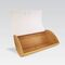 Maestro MR-1775-IVORY bread box Other Ivory, Wood Bamboo, Metal Κουζίνα Σπίτι & Κουζίνα