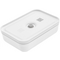 Plastic Lunch Box Zwilling Fresh & Save 36801-318-0 1 L Kitchen Home & Kitchen