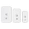 Set of 3 Glass Containers Zwilling Fresh & Save Κουζίνα Σπίτι & Κουζίνα