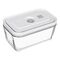 Set of 3 Glass Containers Zwilling Fresh & Save Κουζίνα Σπίτι & Κουζίνα