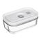 Set of 3 Glass Containers Zwilling Fresh & Save Κουζίνα Σπίτι & Κουζίνα