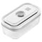 ZWILLING 36803-100-0 food storage container Rectangular Box 0.35 L Grey 1 pc(s) Κουζίνα Σπίτι & Κουζίνα