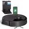 iRobot Roomba 405 Combo Plus Black Appliances Home & Kitchen