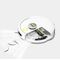 KARCHER RVC 3 Comfort white floor cleaning robot with base station Appliances Home & Kitchen