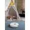KARCHER RVC 3 Comfort white floor cleaning robot with base station Appliances Home & Kitchen