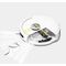 Kärcher RVC 3 2.4 L White Συσκευές Σπίτι & Κουζίνα