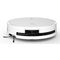 Cleaning robot with base station Ecovacs Deebot X8 Omni (white) Appliances Home & Kitchen