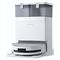 Cleaning robot with base station Ecovacs Deebot X8 Omni (white) Appliances Home & Kitchen