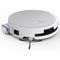 Cleaning robot with base station Ecovacs Deebot X8 Omni (white) Appliances Home & Kitchen