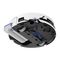 Cleaning robot with base station Ecovacs Deebot X8 Omni (white) Appliances Home & Kitchen