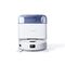 Ecovacs Deebot MINI Blue Blue, White Appliances Home & Kitchen