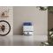 Ecovacs Deebot MINI Blue Blue, White Appliances Home & Kitchen