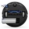 Ecovacs Deebot T80 Omni 3 L Bagless Black Appliances Home & Kitchen