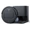 Ecovacs Deebot T80 Omni 3 L Bagless Black Appliances Home & Kitchen