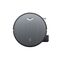 Ecovacs Deebot X11 Pro Omni 0.22 L Bagless Black Appliances Home & Kitchen