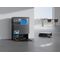 Ecovacs Deebot X11 Pro Omni 0.22 L Bagless Black Appliances Home & Kitchen