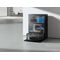 Ecovacs Deebot X11 Pro Omni 0.22 L Bagless Black Appliances Home & Kitchen