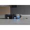 Ecovacs Deebot X11 Pro Omni 0.22 L Bagless Black Appliances Home & Kitchen