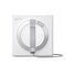 Ecovacs WINBOT W2 PRO OMNI 4500 mAh Appliances Home & Kitchen