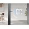 Ecovacs WINBOT W2 PRO OMNI 4500 mAh Appliances Home & Kitchen