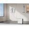 Ecovacs WINBOT W2 PRO OMNI 4500 mAh Appliances Home & Kitchen