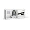 BaByliss Shape & Smooth Straightening brush Warm Black 800 W 78.7" (2 m) Εργαλεία Μαλλιών Περιποίηση Μαλλιών