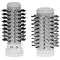 Electric brush for hair Rowenta Brush Activ Compact CF9520 1000W Hair Tools Hair Care
